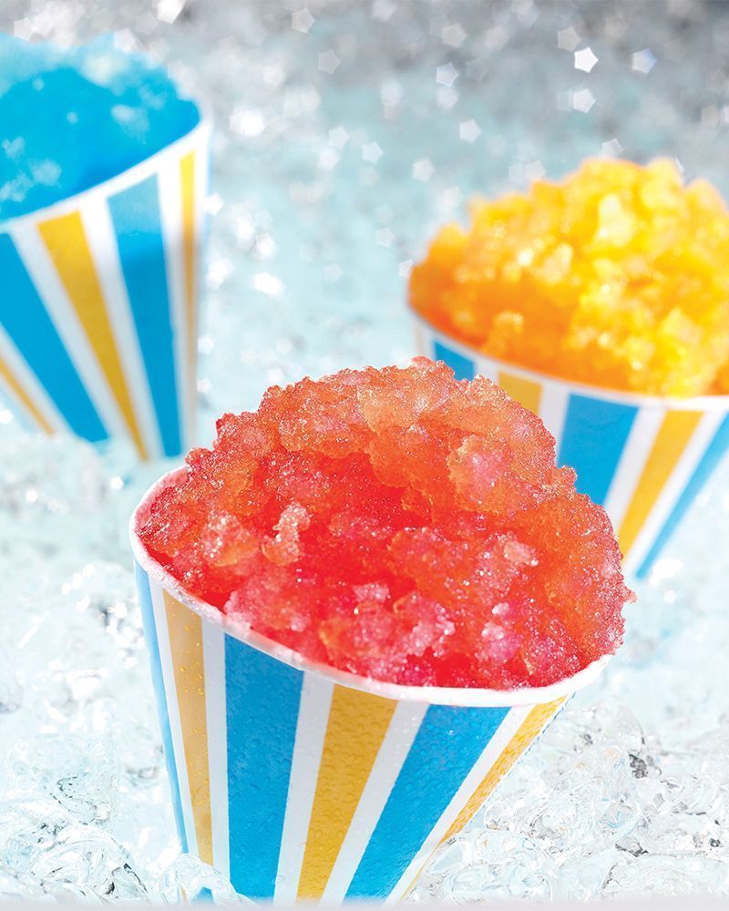 Snow Cone