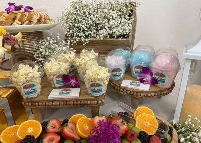 Charcuteria