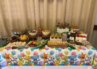 Charcuteria