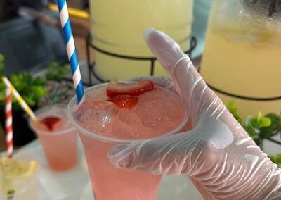 Limonadas Artersanales