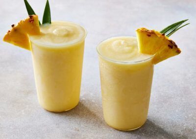 Pina Colada para actividades
